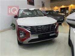 هیوندای کرێتا